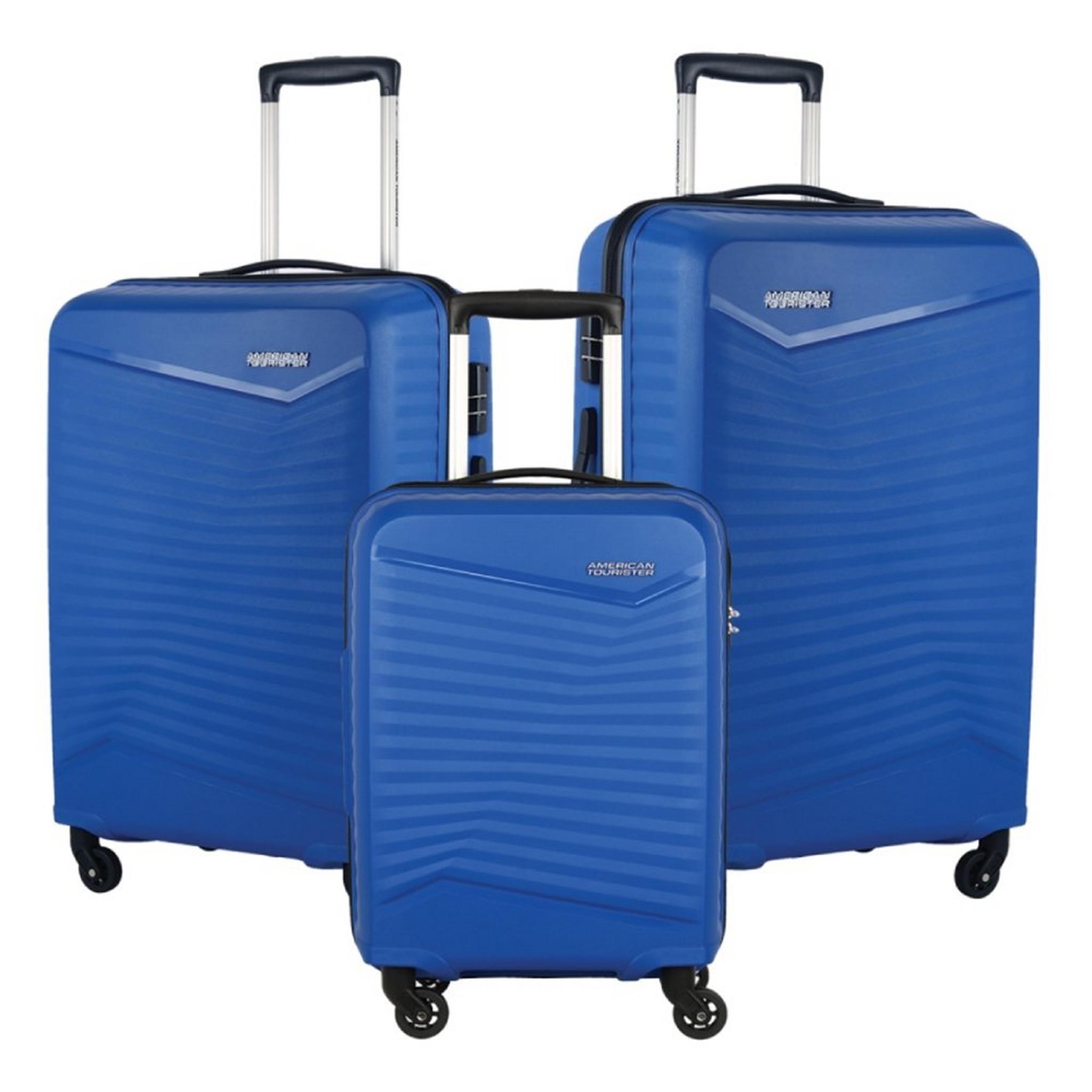 American Tourister Spinner 3 Set Price in Kuwait | Buy Online – Xcite ...