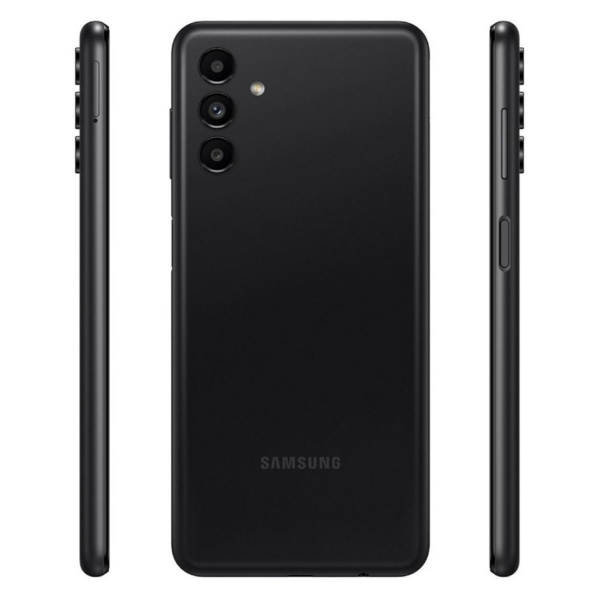 Samsung A13 5G 64GB Phone - Black