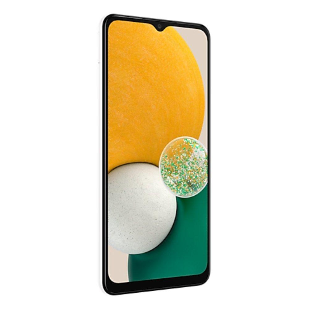 Samsung A13 5G 64GB Phone - White