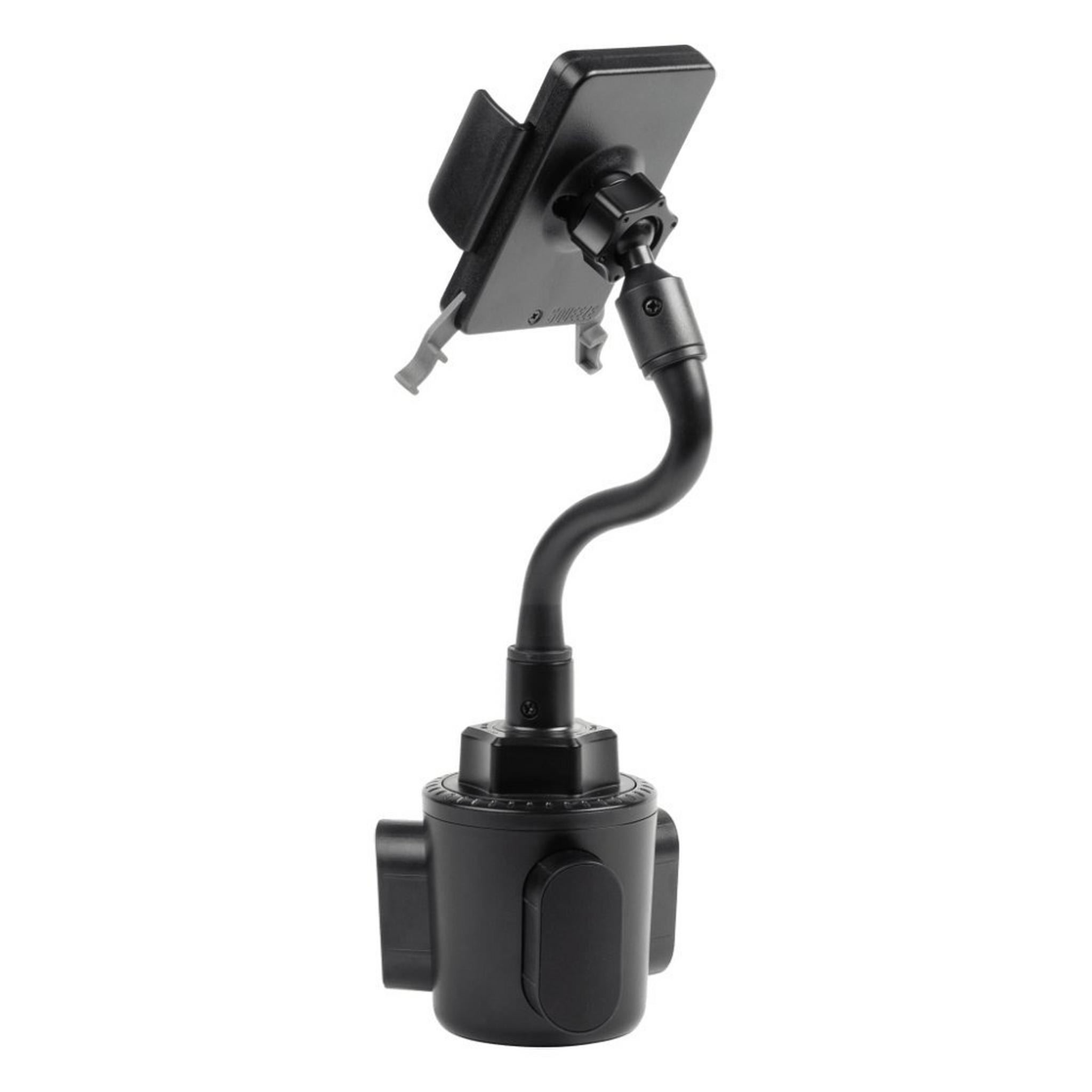 Niteize Squeeze Universal Cup Holder Mount