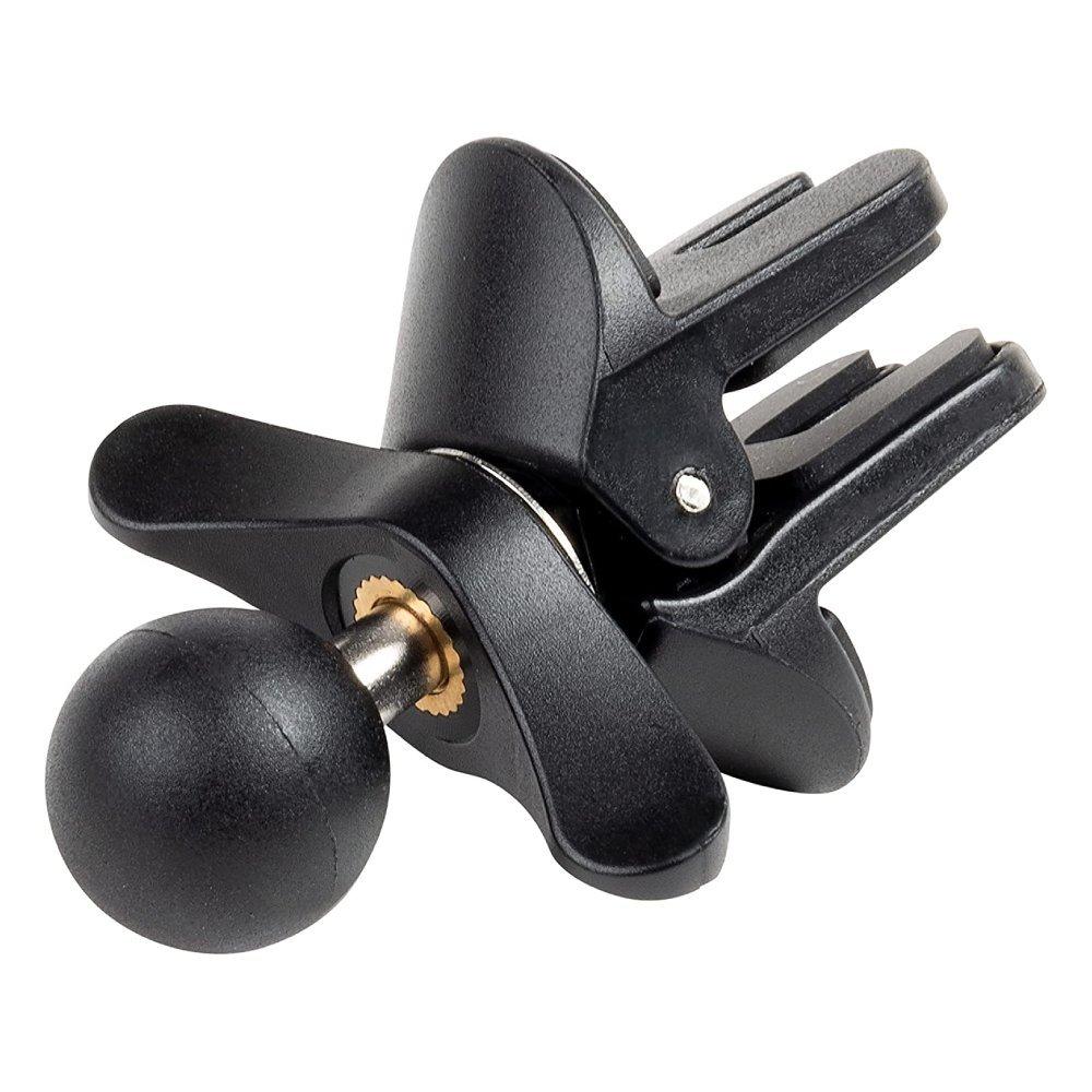 NiteIze Squeeze Universal Vent Mount