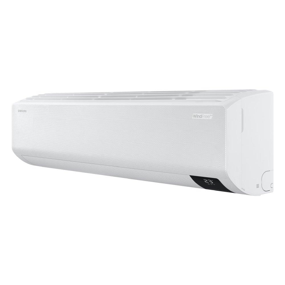 Samsung Wind Free 17500 BTU Heating & Cooling Split AC (AR18TSECCWK/MG)