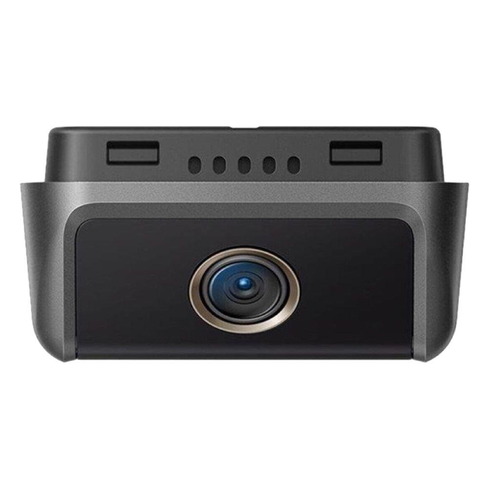 كاميرا ثنائية 2 برو لجرس الباب بدقة 2كي مع قاعدة من يوفي، E8213G11 - أسود