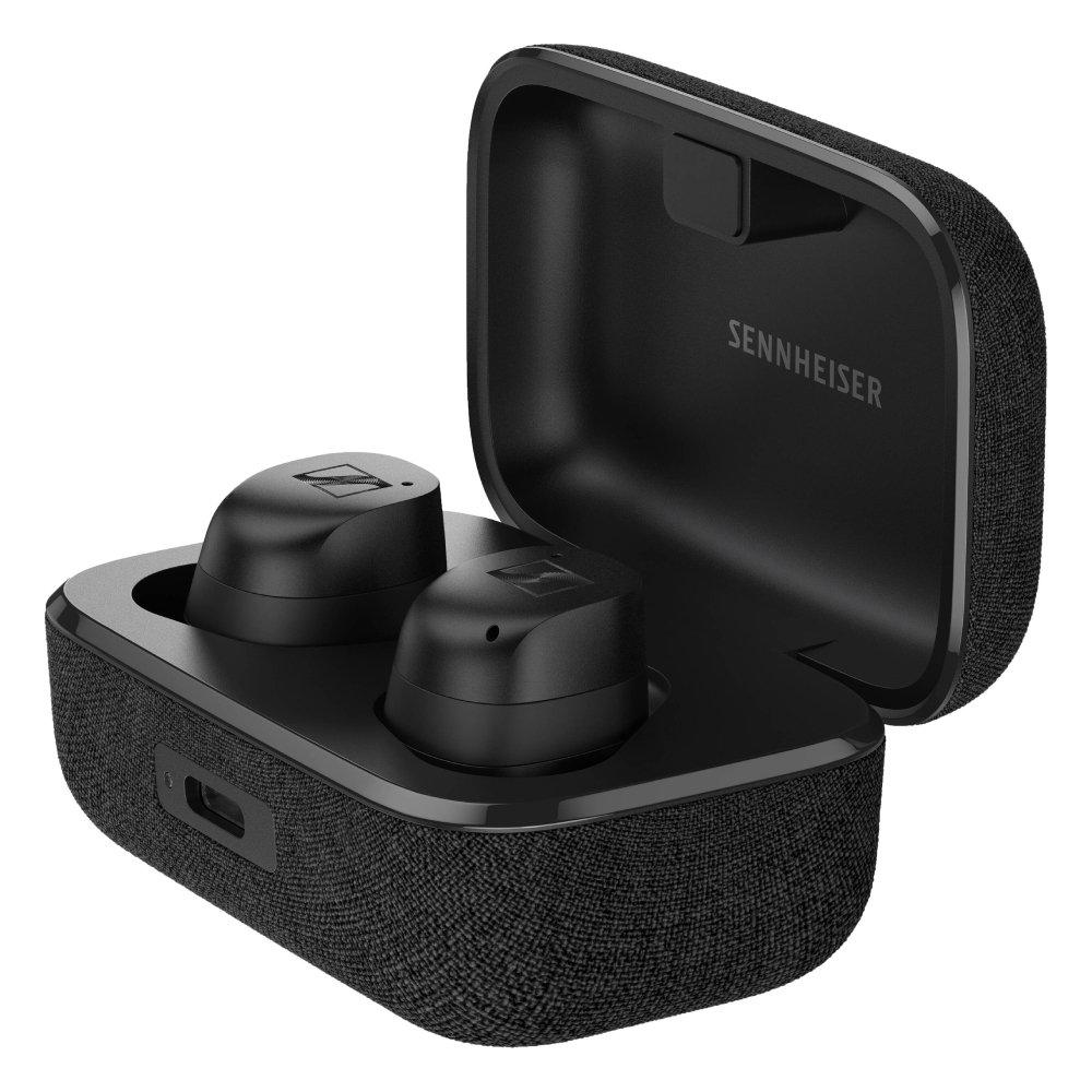 Sennheiser Momentum True Wireless 3 (509180) Black