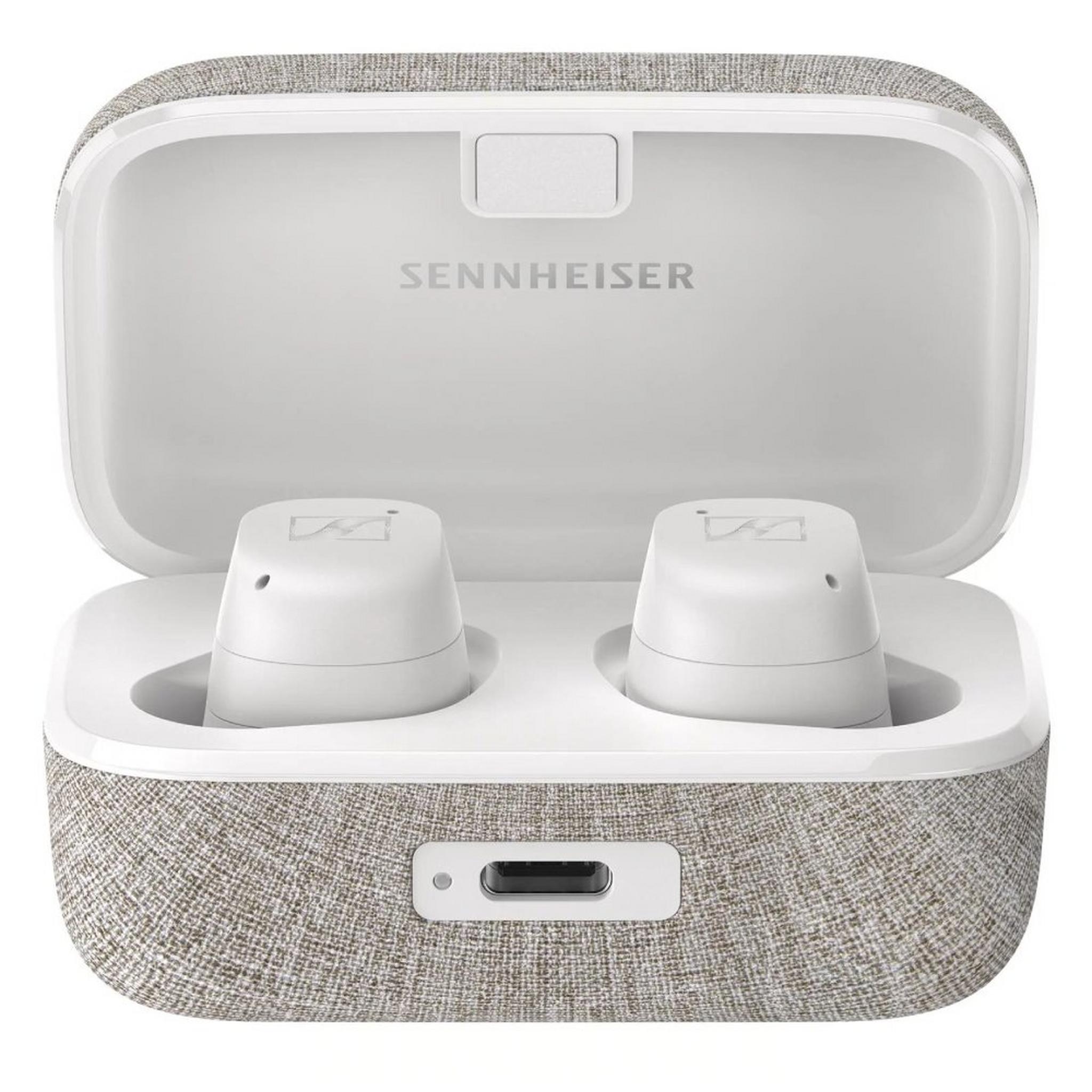 Sennheiser Momentum True Wireless 3 (509181) White