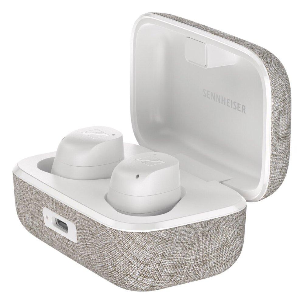 Sennheiser Momentum True Wireless 3 (509181) White