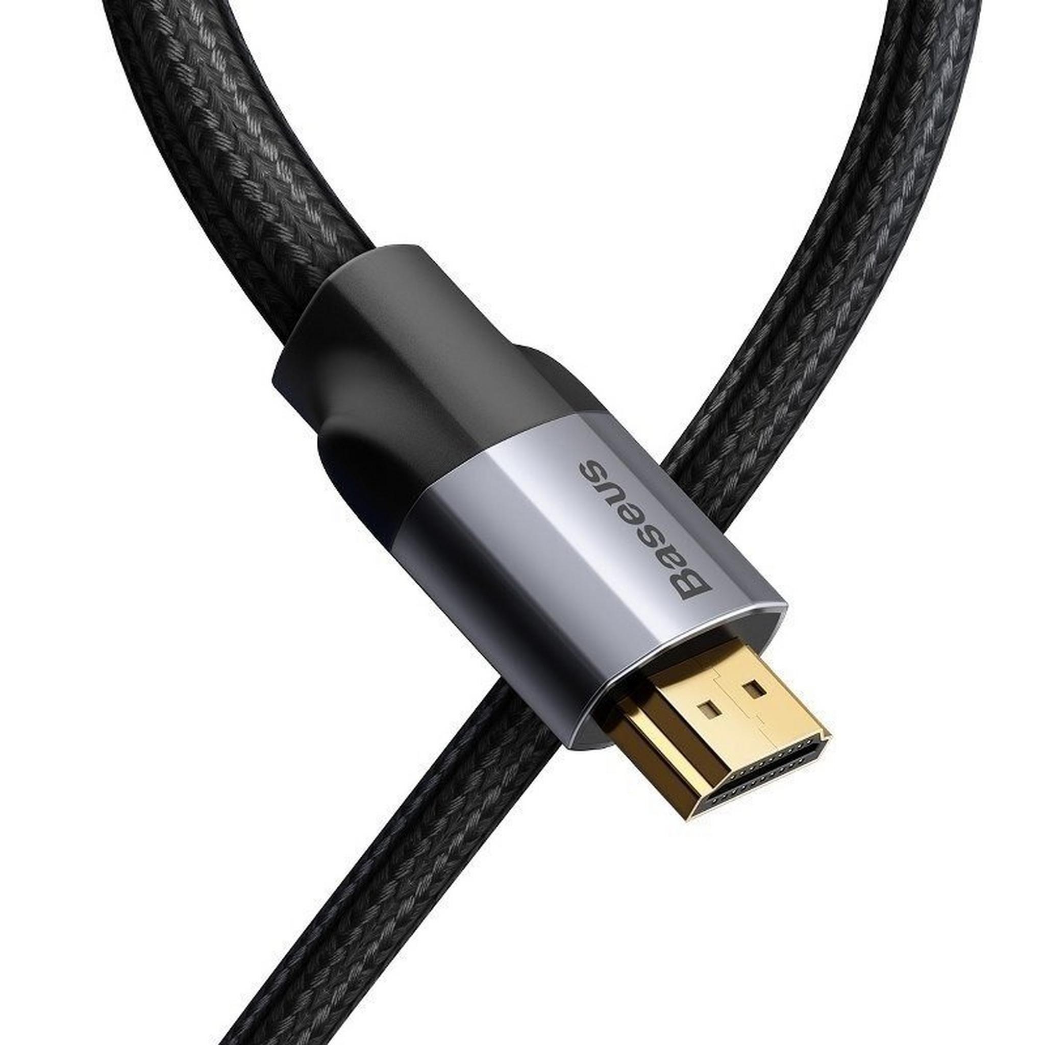 Baseus 4K HDMI 5M Cable - Grey
