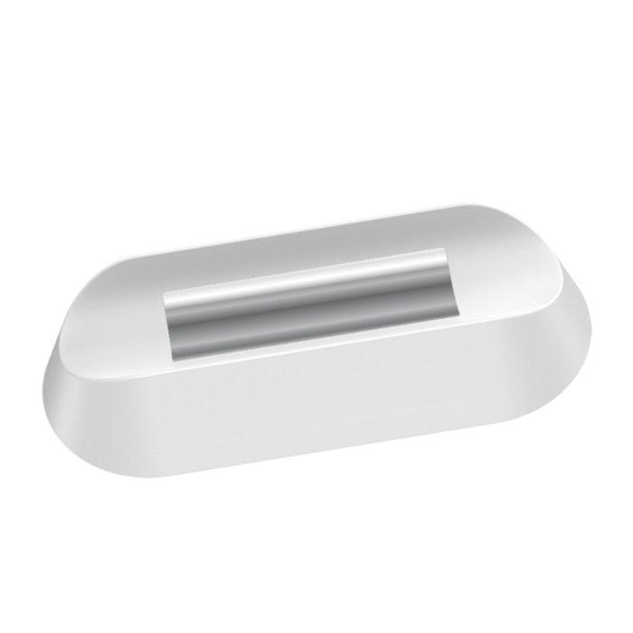 Baseus Magnetic Base for Desk - White Price in Kuwait | Shop Online - Xcite