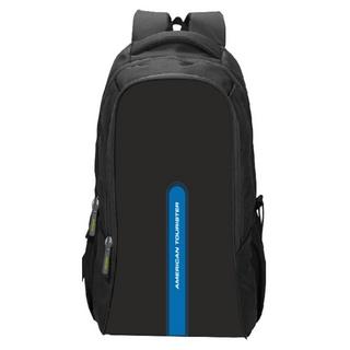 Buy American tourister altra plus laptop backpack 40l - black in Kuwait