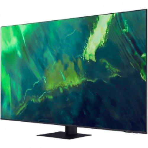Samsung Series QA65Q 65-inch QLED 4K Smart TV (QA65Q70BAUXZN)