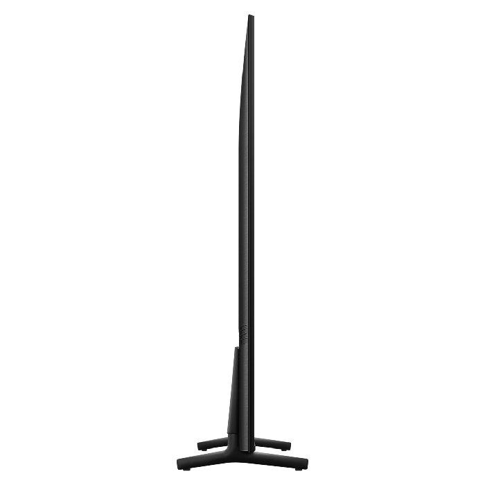 Samsung 60 inch 4K UHD Smart TV (UA60BU8000UXZN)