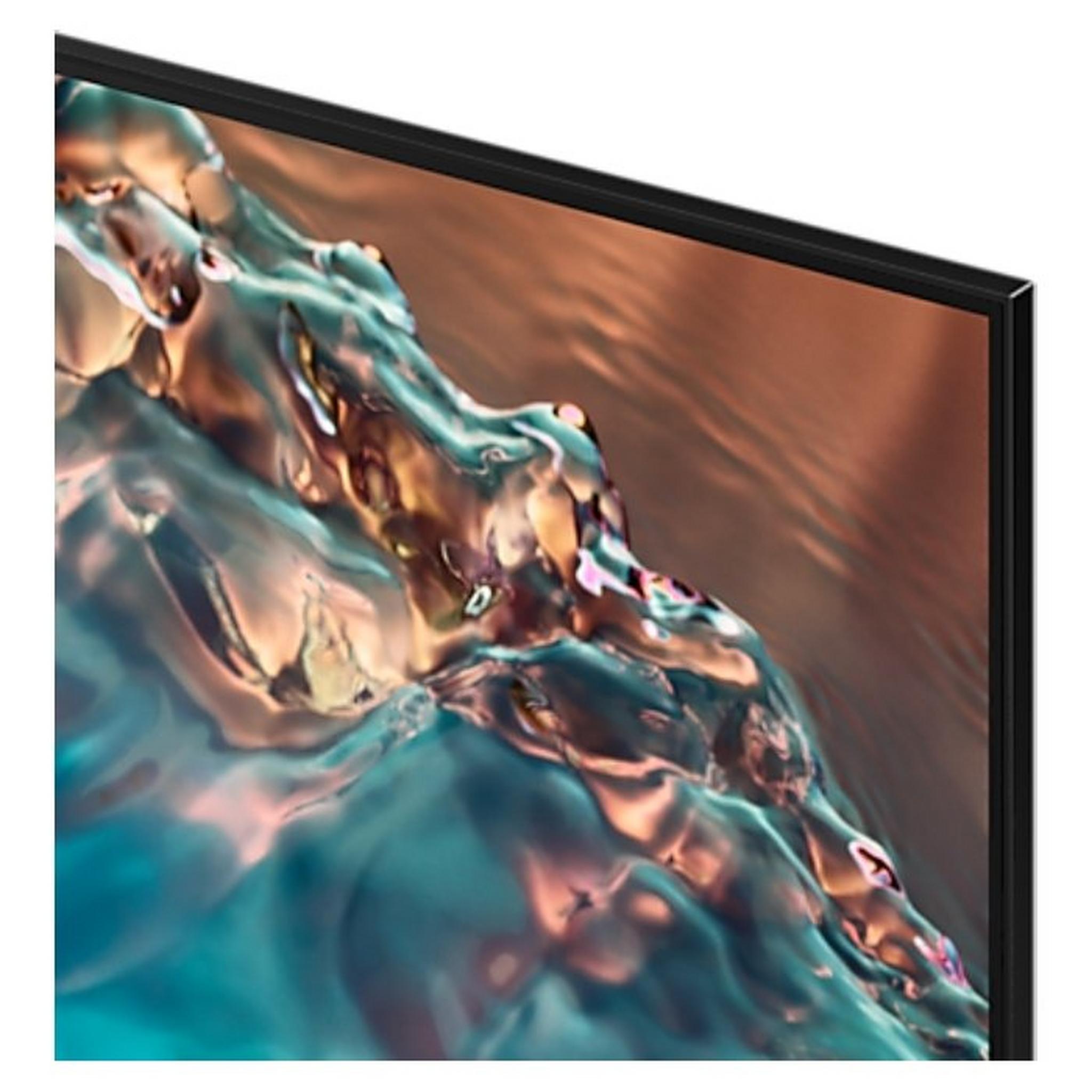 Samsung 65 inch 4K UHD Smart TV (UA65BU8000UXZN)
