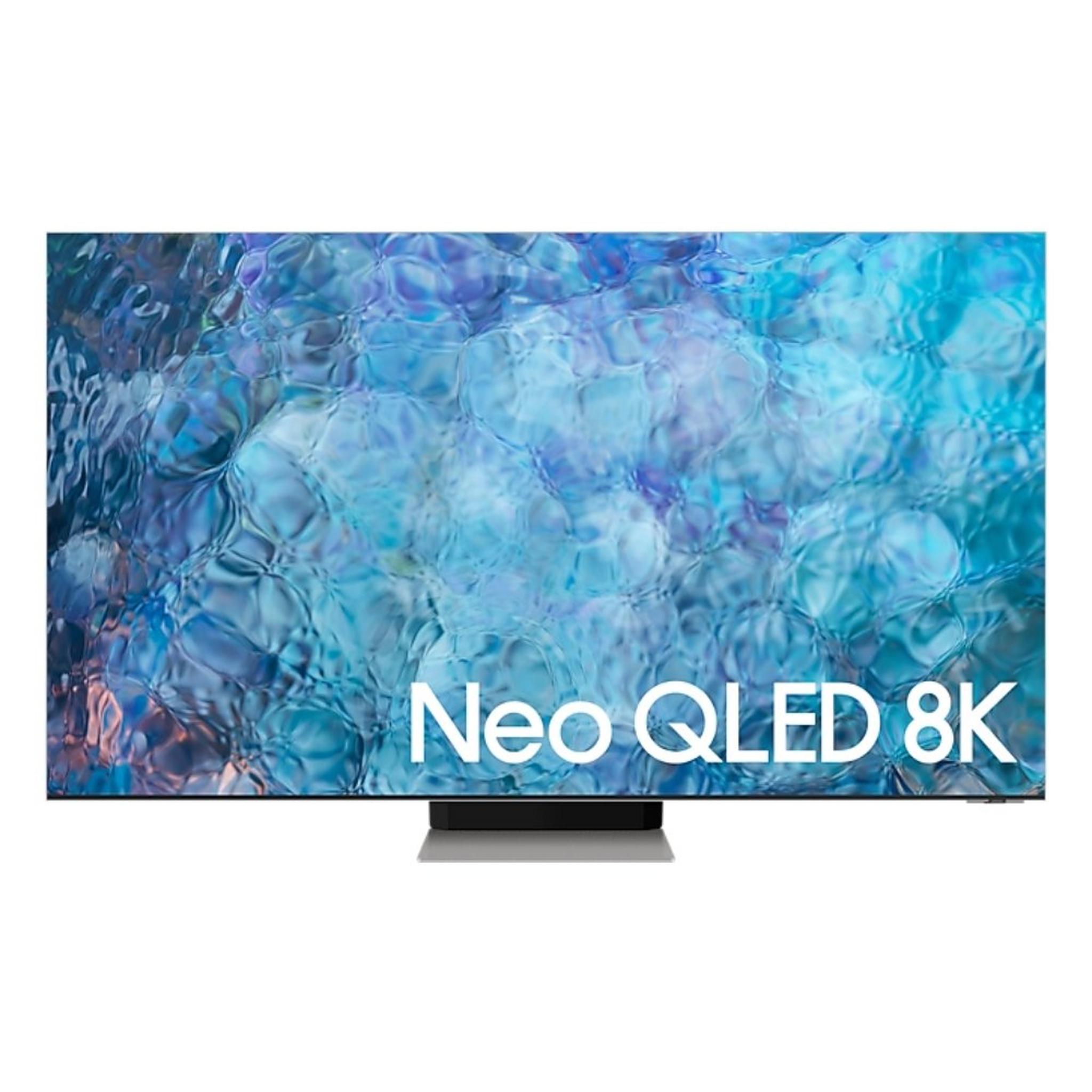 Samsung 85 inch Neo QLED 8K Smart TV (QA85QN900BUXZN)