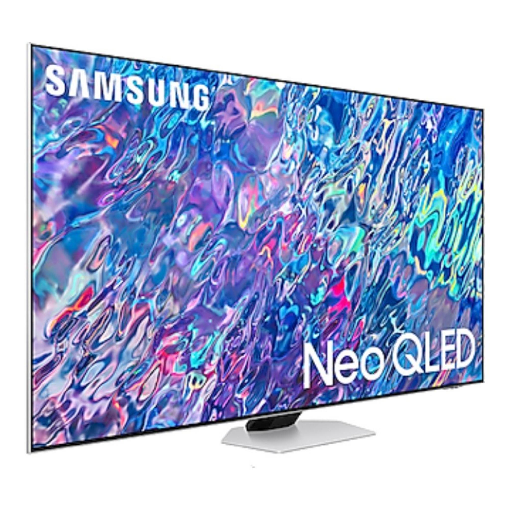 Samsung 85-inch NEO QLED 4K TV - 85QN85B