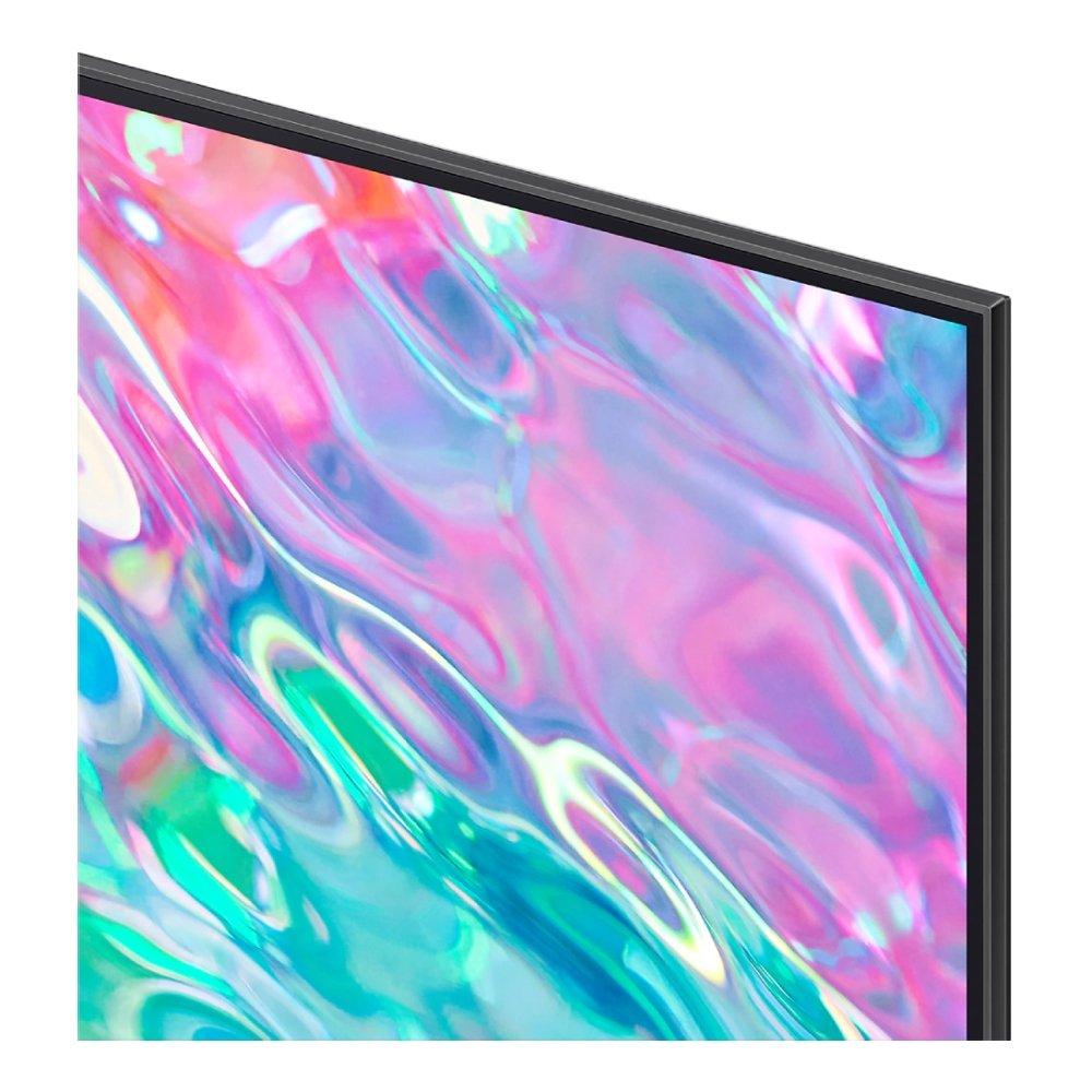 Samsung 75-inch 4K QLED Flat TV (QA75Q70BAUXZN)