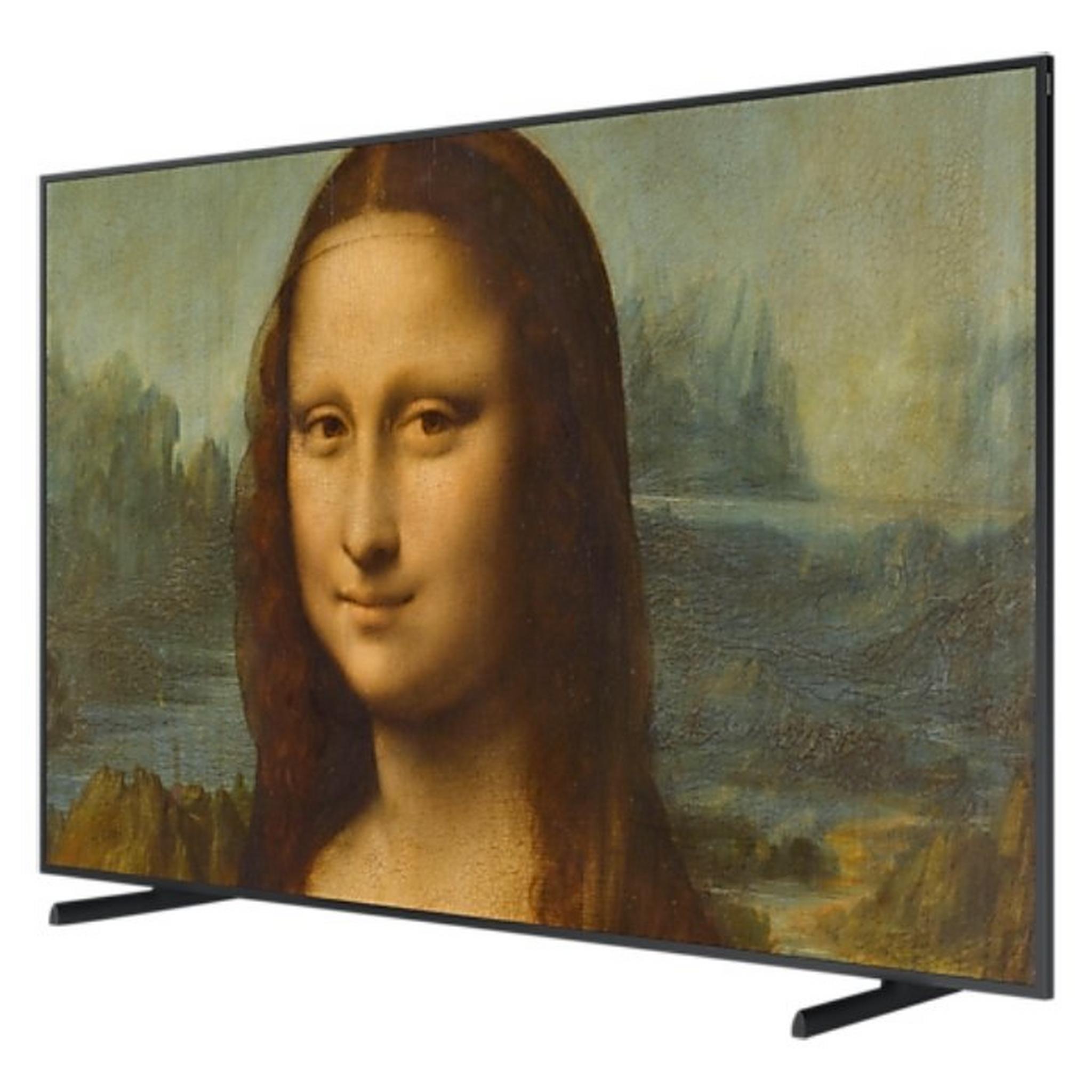 Samsung 85-inch 4K QLED Frame TV (QA85LS03BAUXZN)