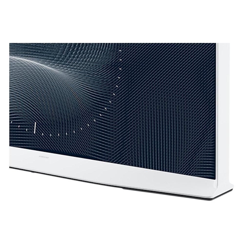 شاشة سامسونج الذكية 55 بوصة 4كي كيو ال اي دي