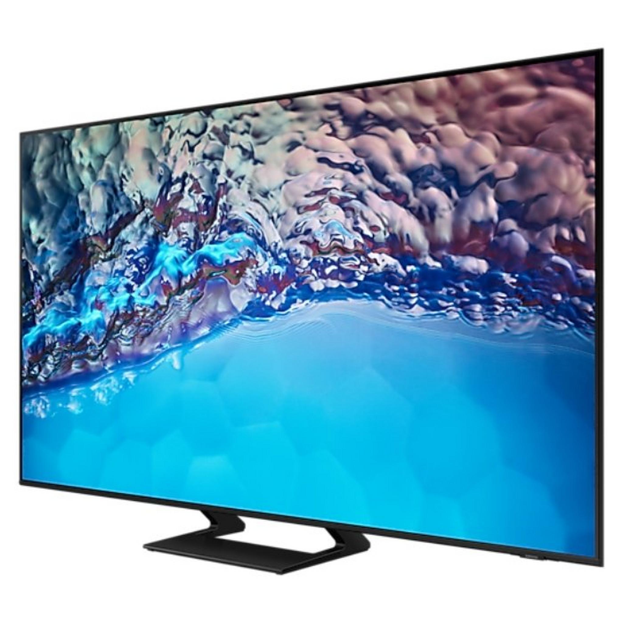 Samsung 75 inch Crystal 4K UHD Smart TV (UA75BU8500UXZN)
