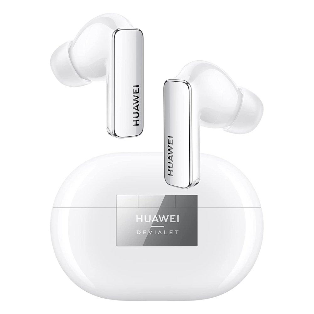 Huawei FreeBuds Pro 2 - Ceramic White