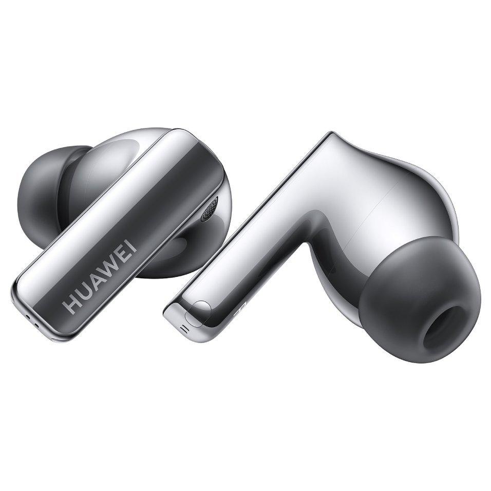 سماعات هواوي فري بودز برو 2 - فضي
