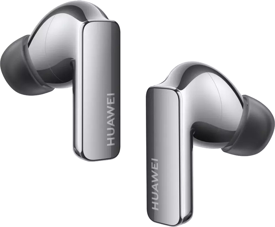 سماعات هواوي فري بودز برو 2 - فضي