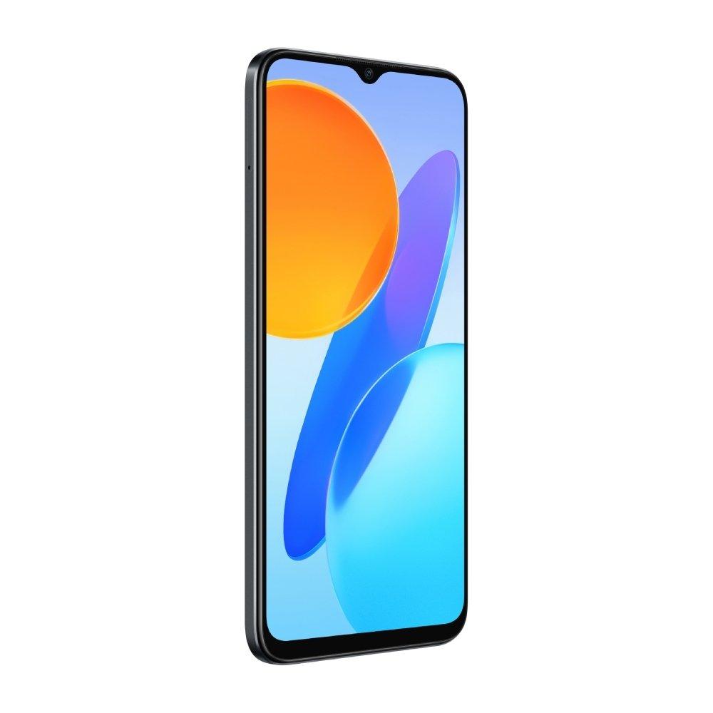 Honor X8 128GB 5G Phone - Black