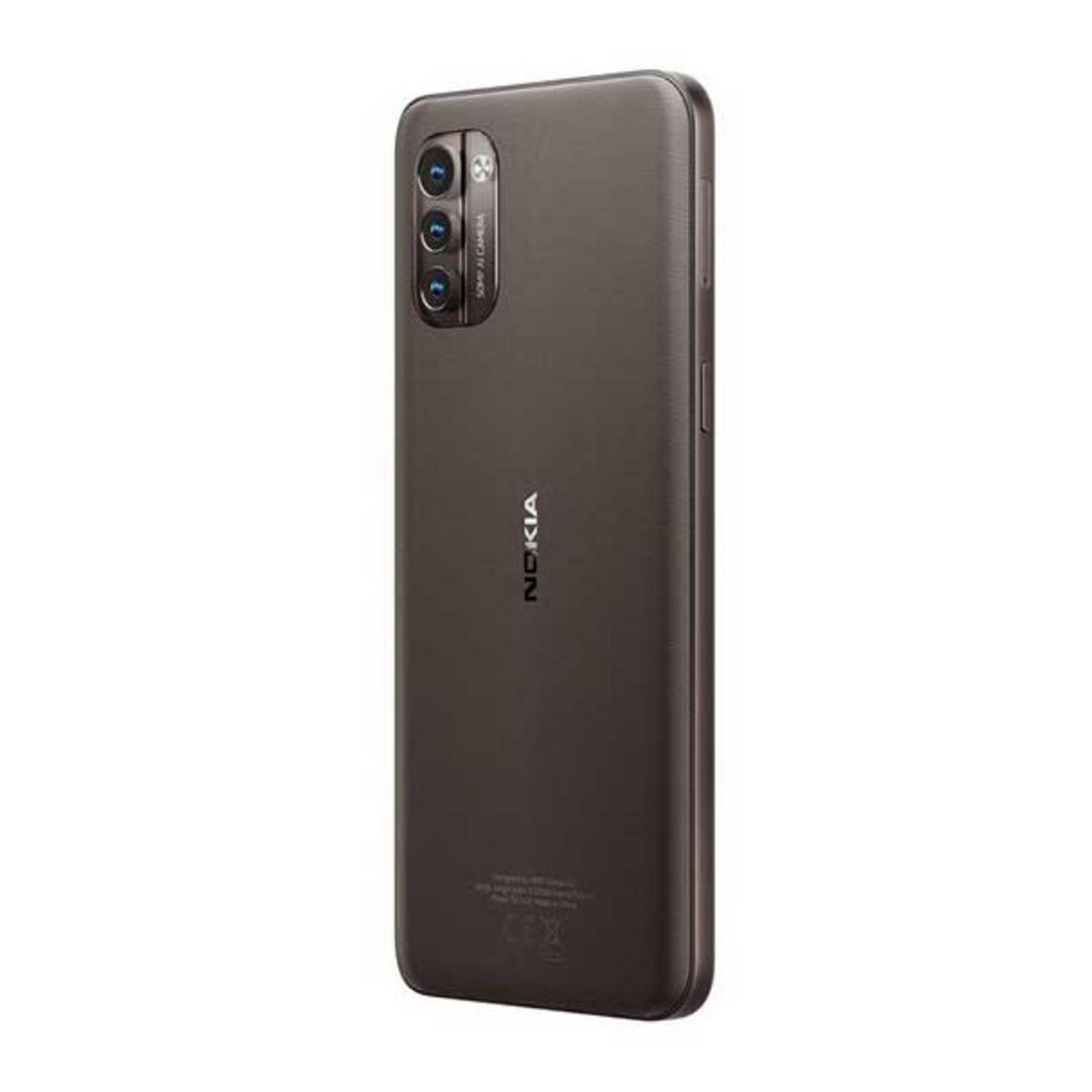 Nokia G21 128GB Phone - Grey