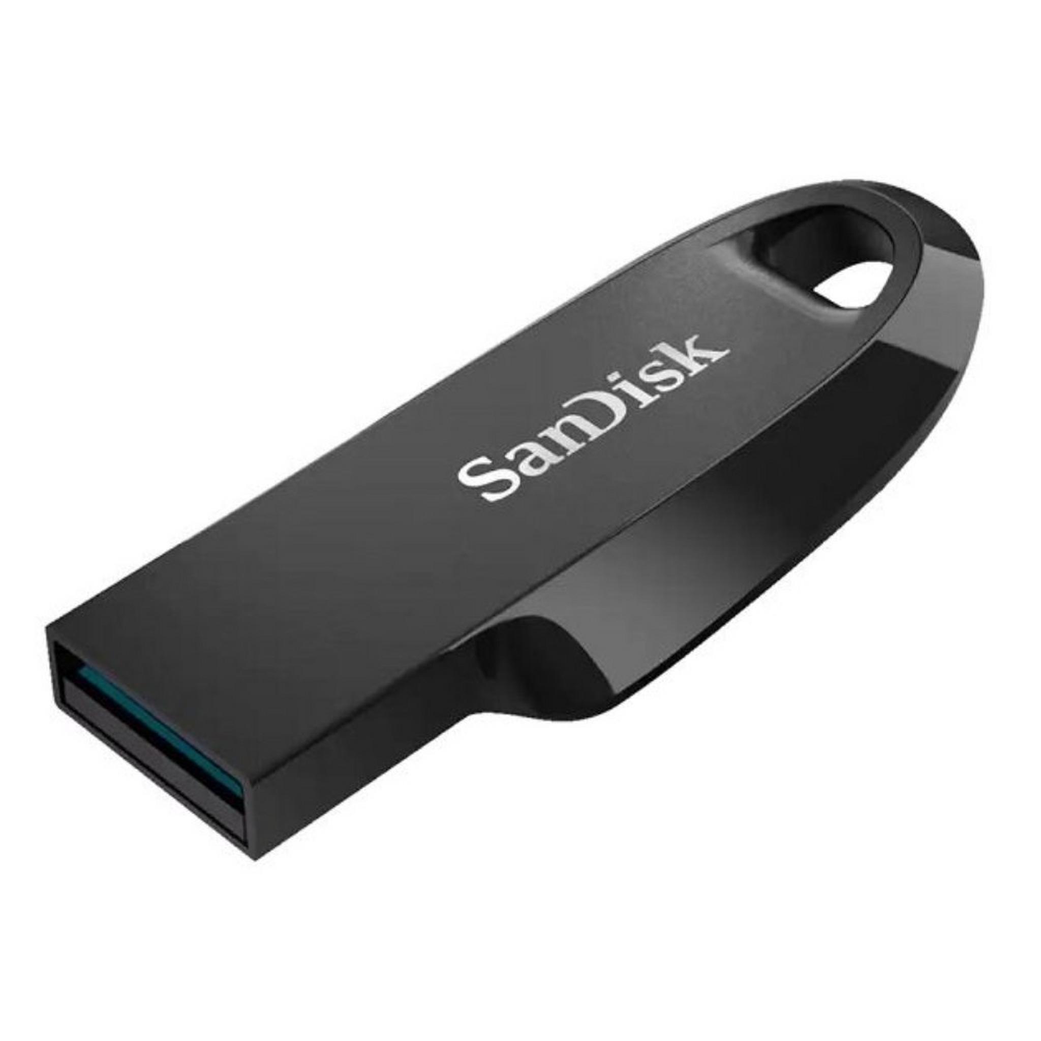 Sandisk Ultra curve 64GB 3.2 USB Flash Memory