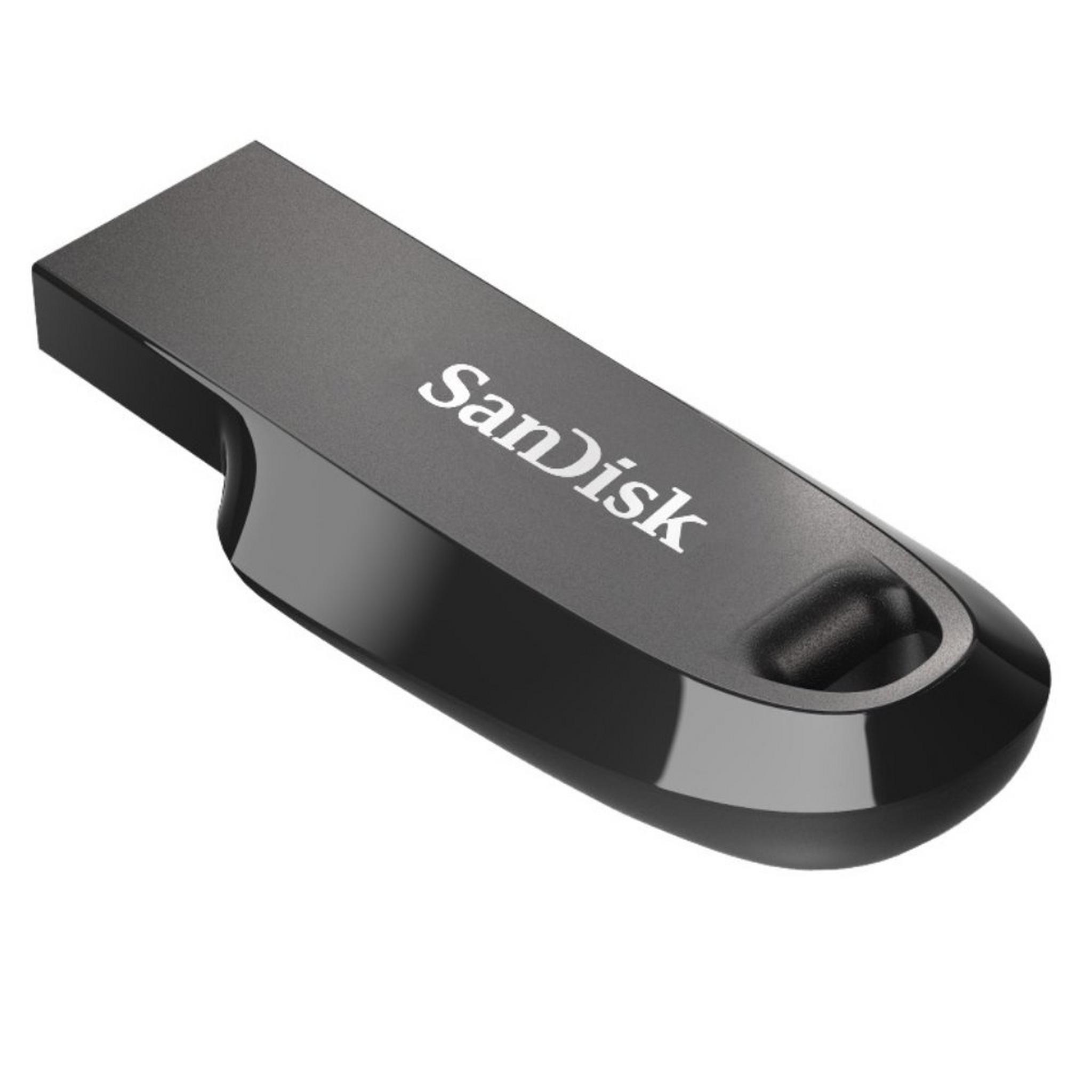 Sandisk Ultra curve 64GB 3.2 USB Flash Memory