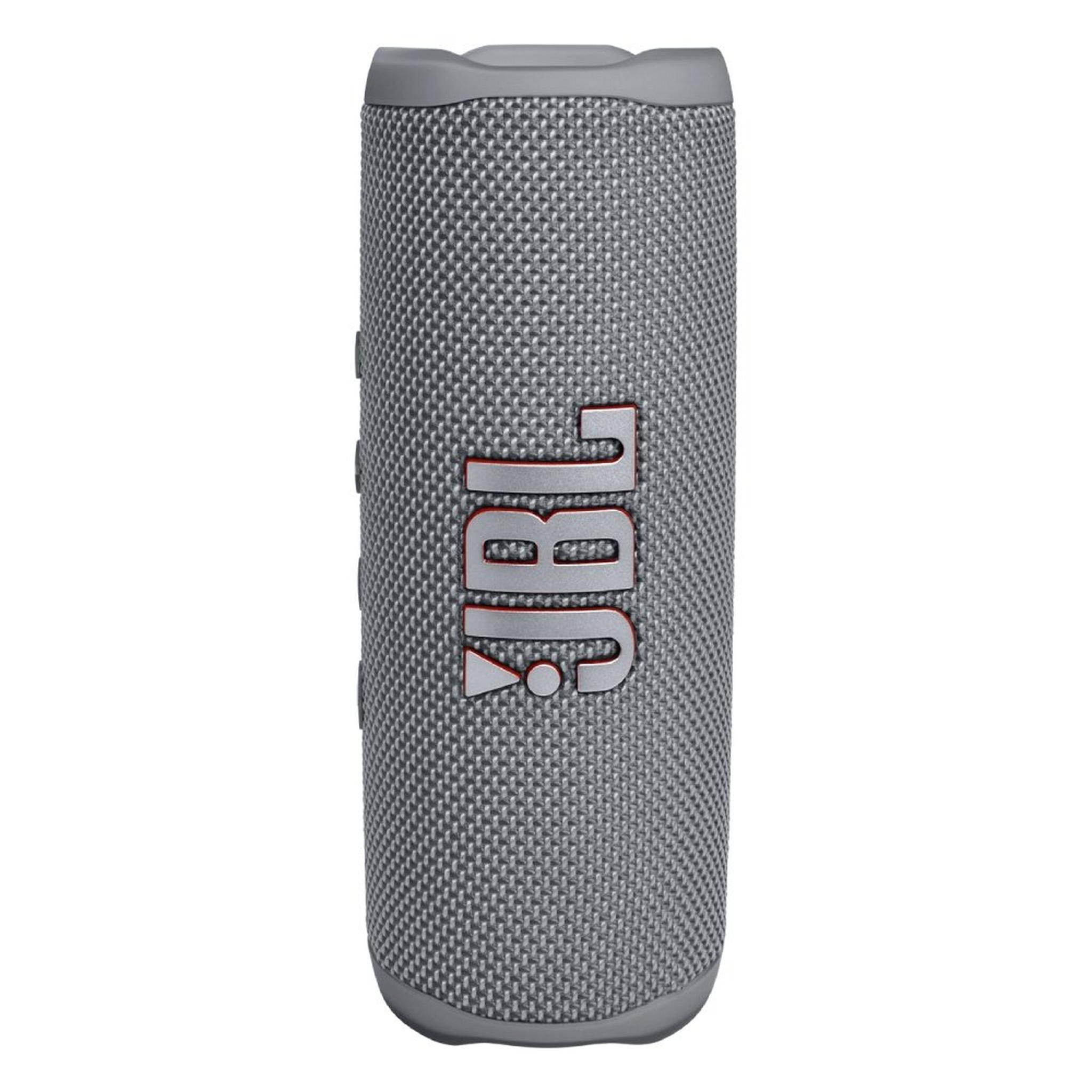 JBL Harman Flip 6 Bluetooth speaker Water-proof Grey
