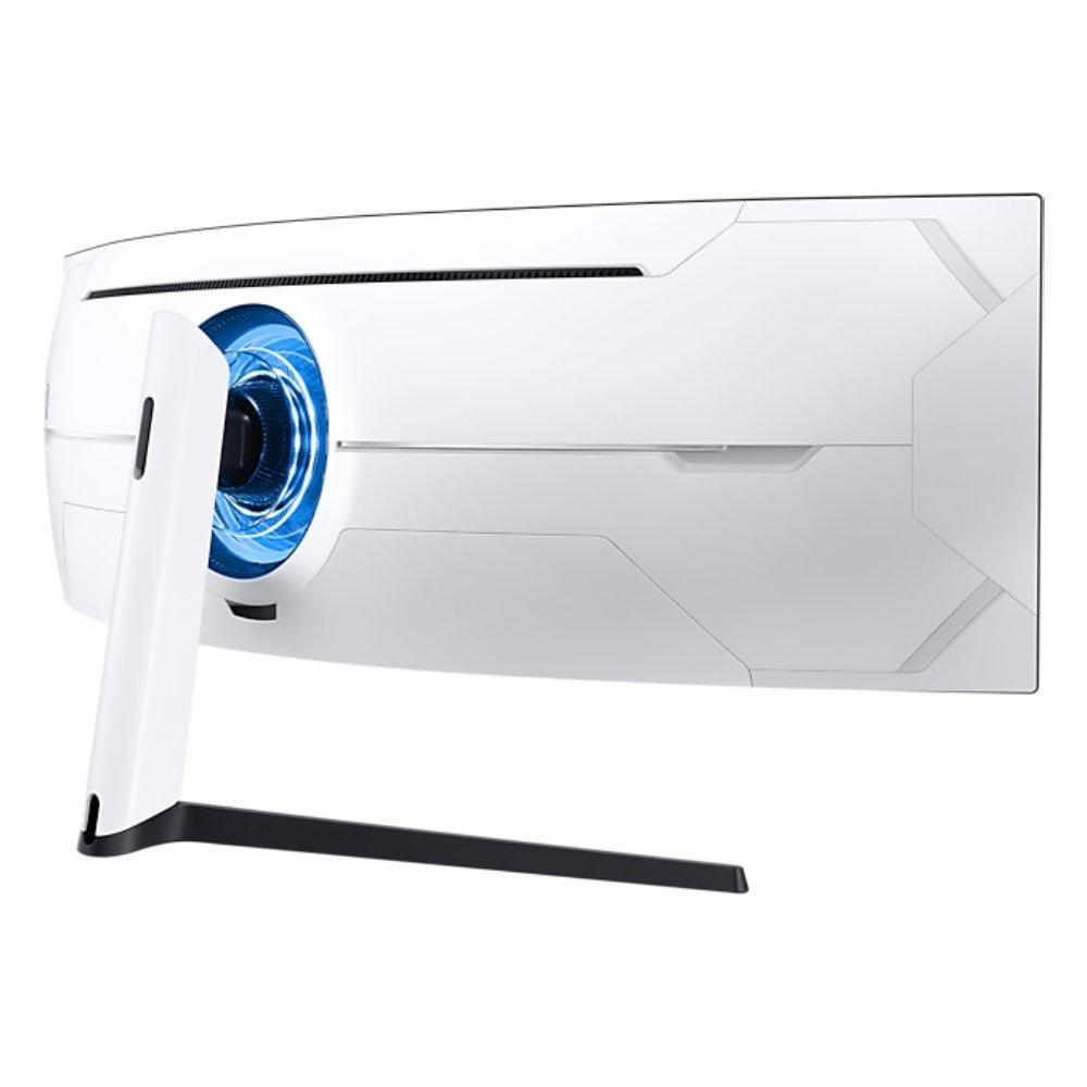 Samsung monitors Odyssey Neo G9 49 inch 240Hz with Quantum Mini-LED