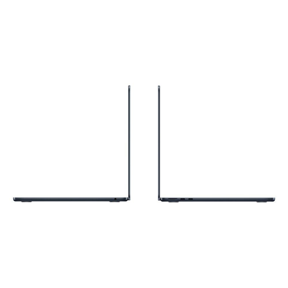 Pre-Order: Apple MacBook Air M2, 8GB RAM, 256GB SSD, 13.6-inch (2022) - Midnight