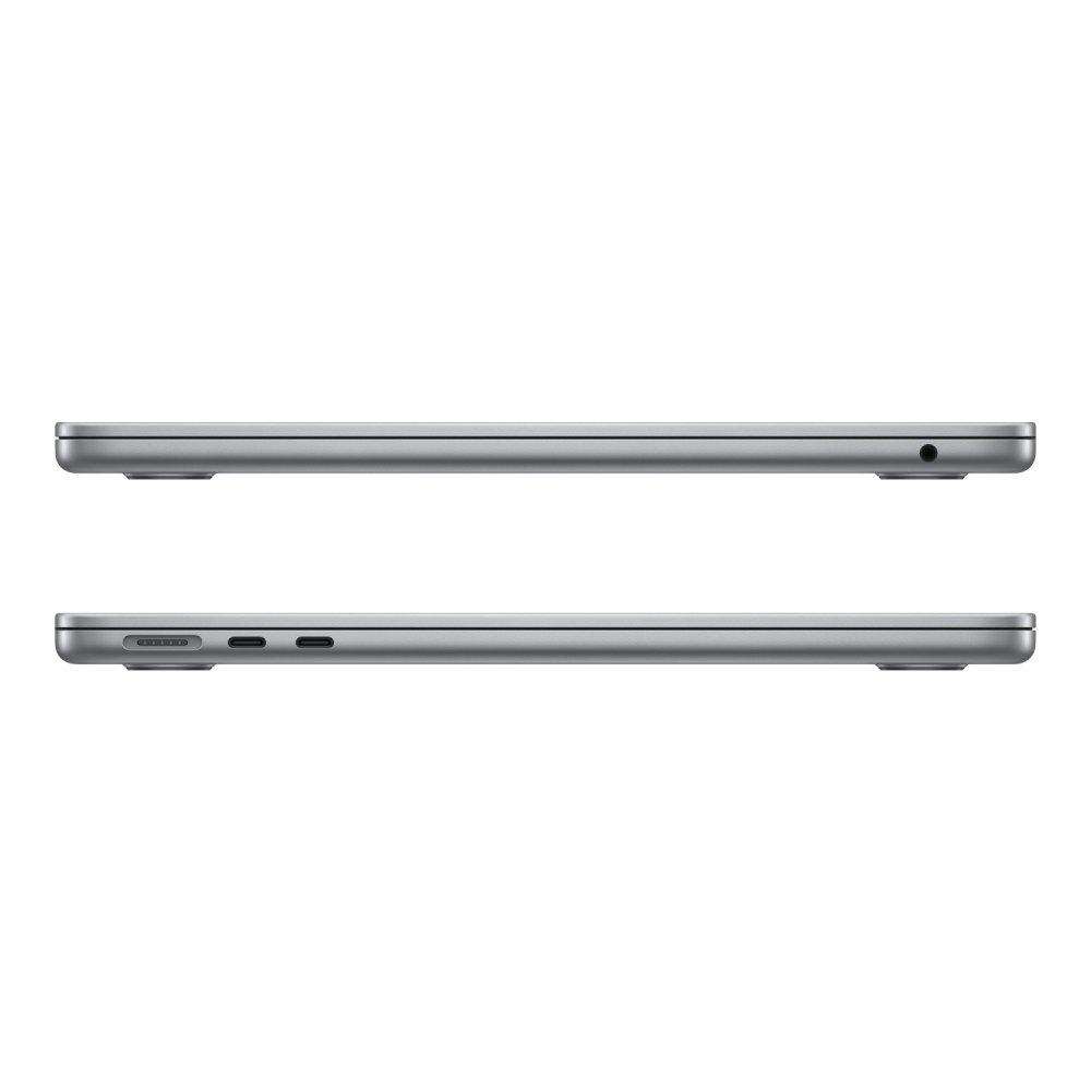 Pre-Order: Apple MacBook Air M2, 8GB RAM, 512GB SSD, 13.6-inch (2022) - Space Grey