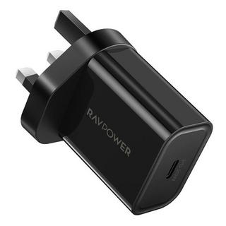 Buy Ravpower pioneer 20w wall charger in Saudi Arabia