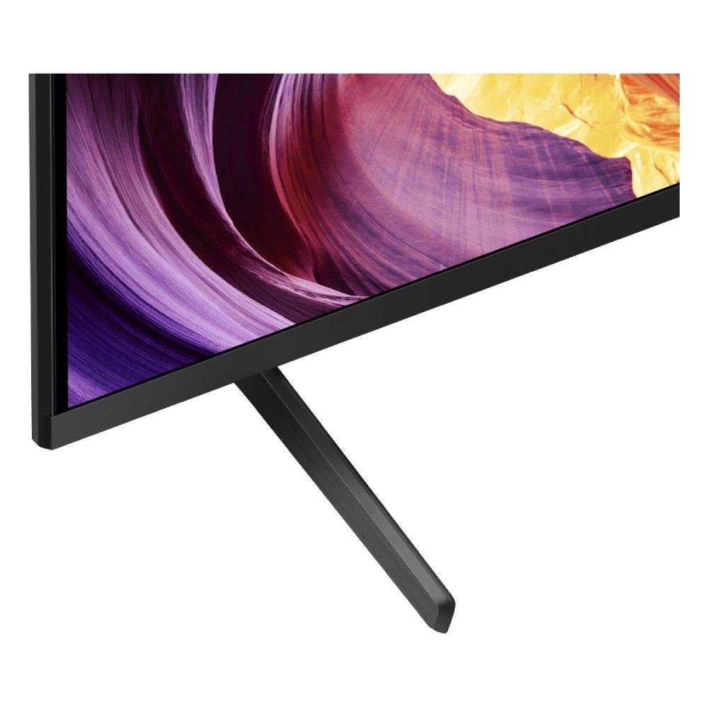 تلفزيون سوني الذكي 55 بوصة أندرويد إل إي دي 4كي إتش دي آر (KD-55X80K)