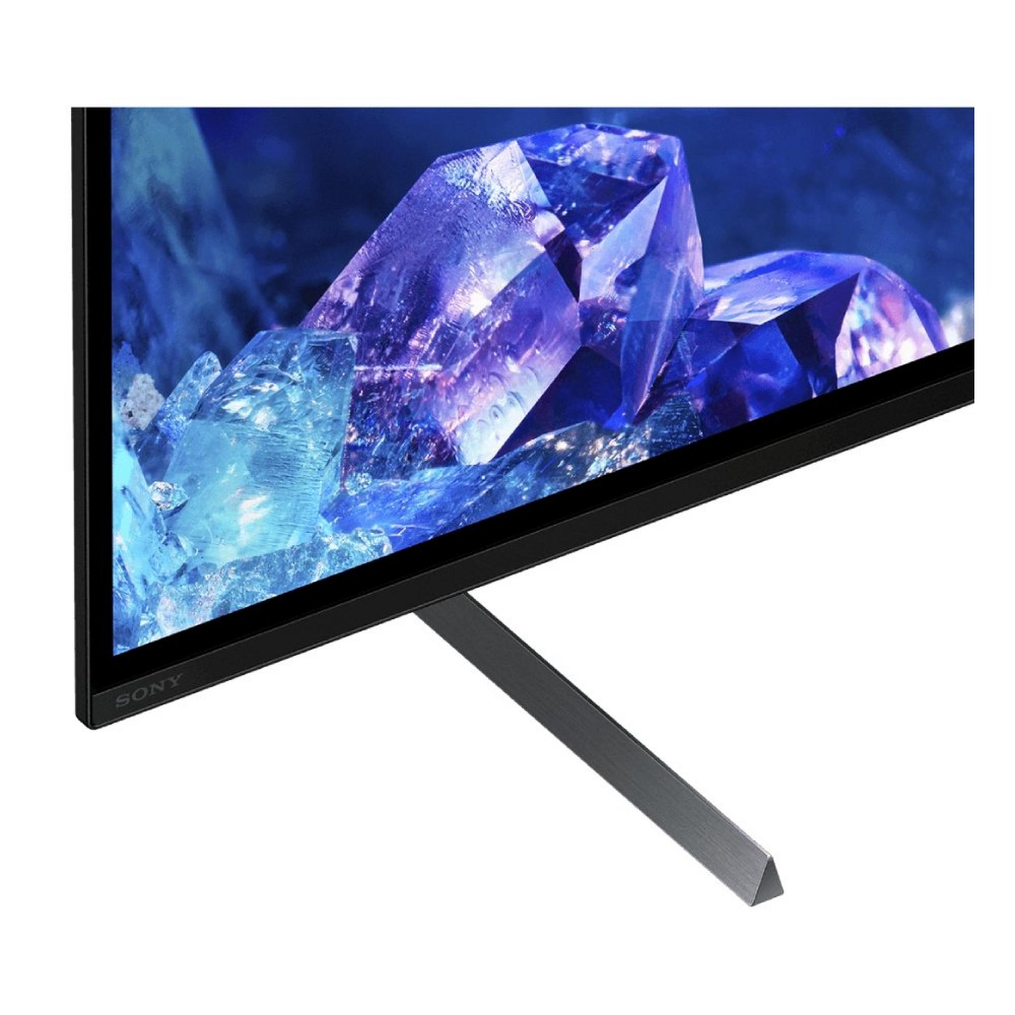 Sony Smart TV 55 inch Android OLED 4K 120Hz (XR-55A80K)