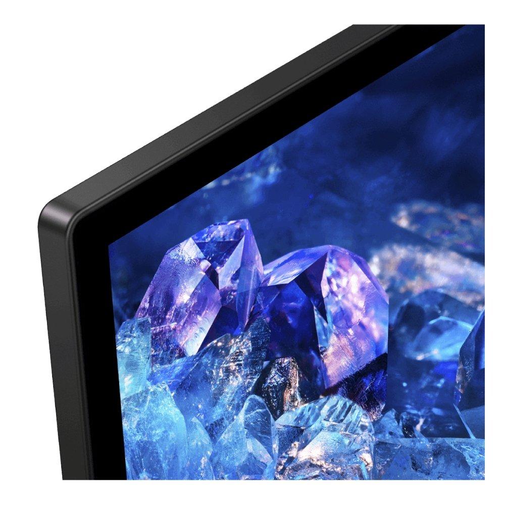 Sony Smart TV 55 inch Android OLED 4K 120Hz (XR-55A80K)