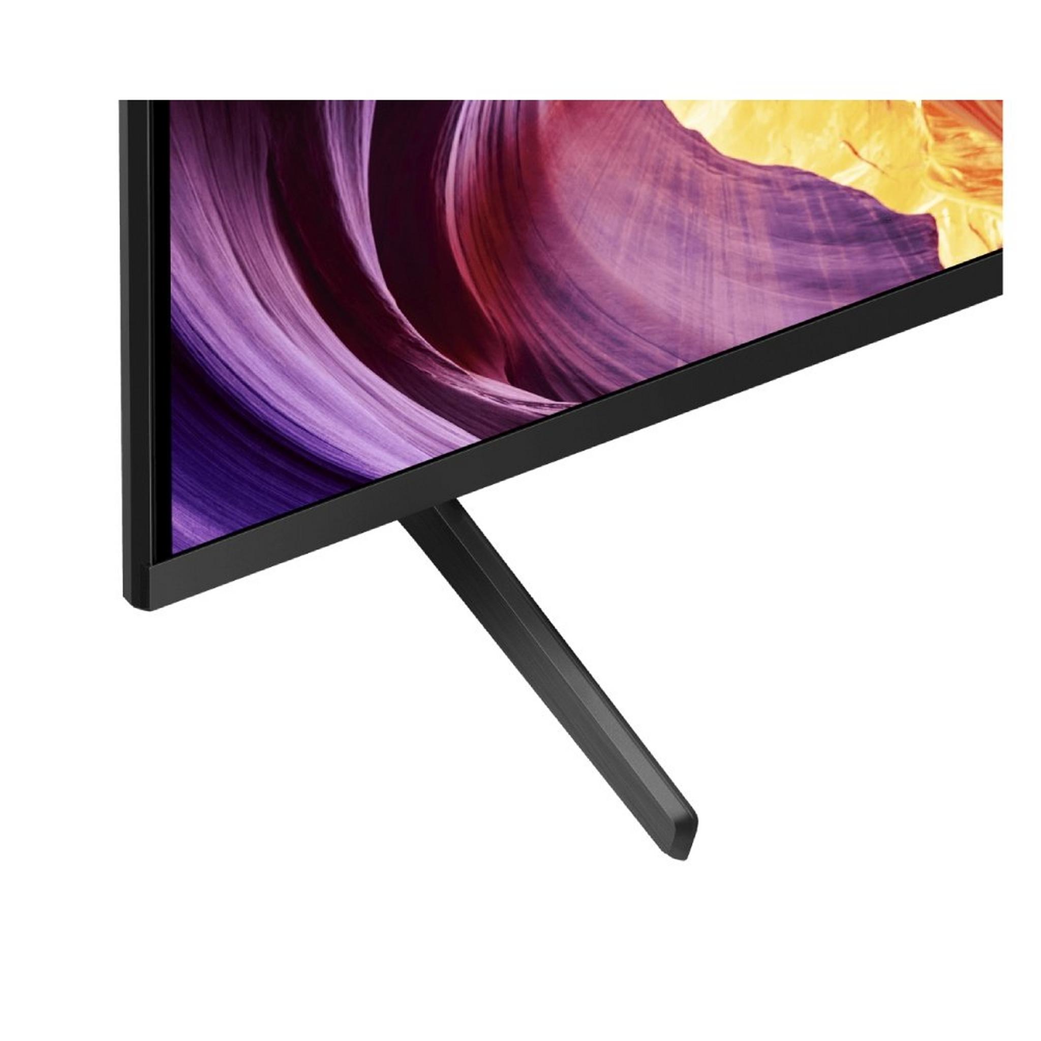 Sony 75 inch 4K HDR Android (KD-75X80K)