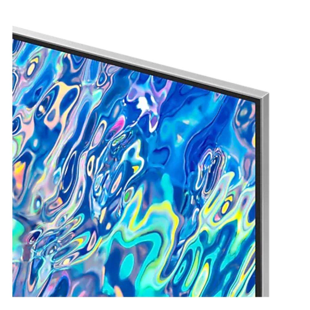 تلفزيون سامسونج نيو الذكي 75 بوصة كيو ال اي دي 4كي QN85 (QA75QN85AAUXZN)