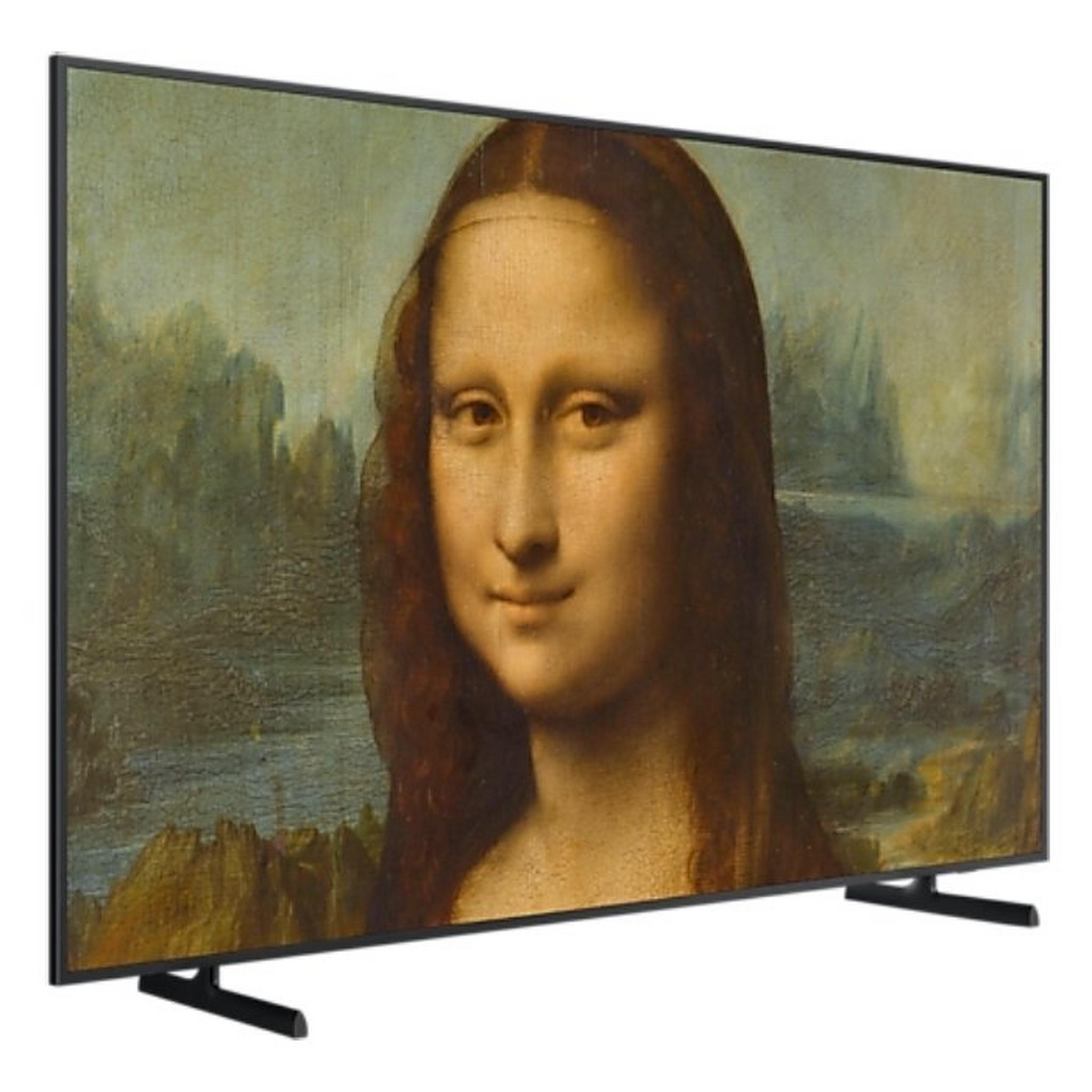 Samsung 75-inch 4K QLED Frame TV (QA75LS03AAUXZN)