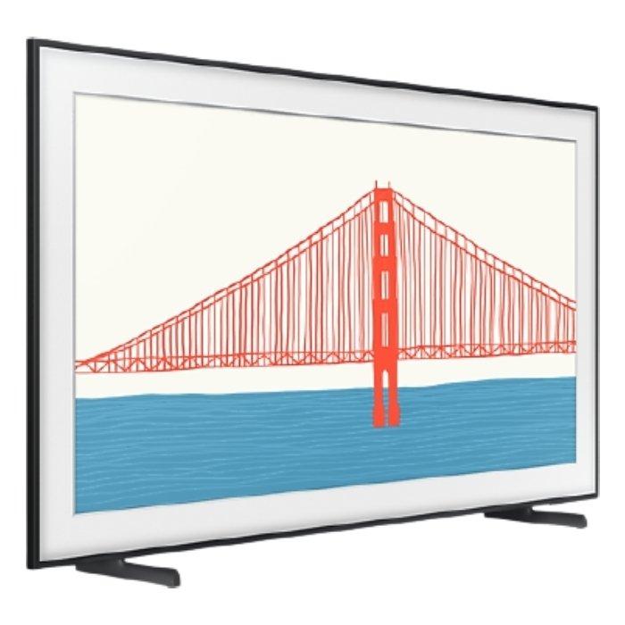 Samsung 55 inch QLED UHD Smart Frame TV (QA55LS03AAUXZN)