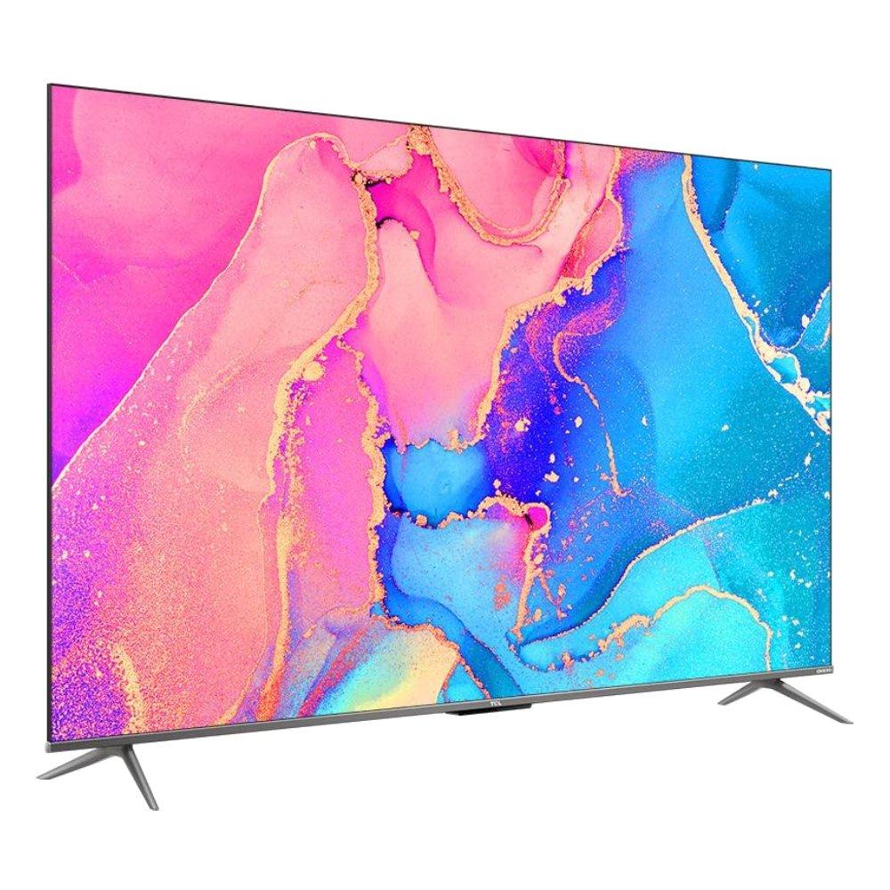 TCL C635 75-inch 4K QLED TV