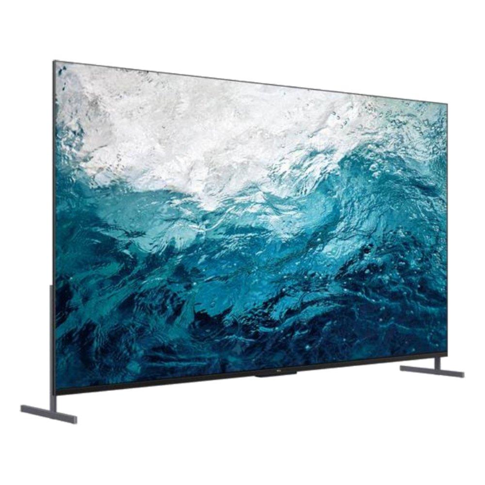 TCL C735 98inch 4K QLED TV Price Shop Online Xcite KSA
