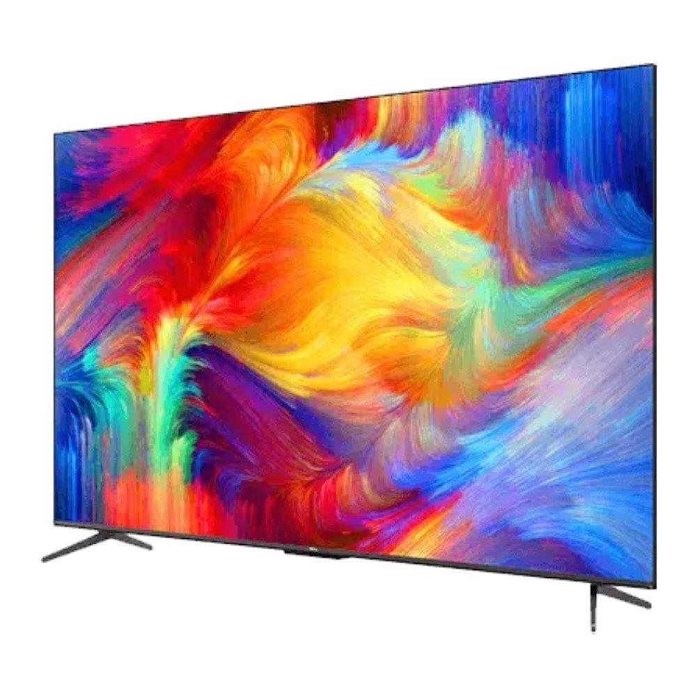 TCL Smart 4K LED 65 Inch (65P735)