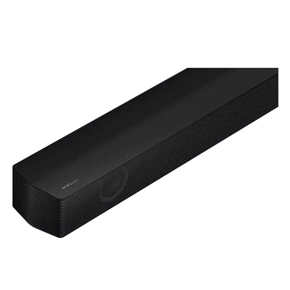 Samsung 410W 2.1-Channel Soundbar System (HW-B550)