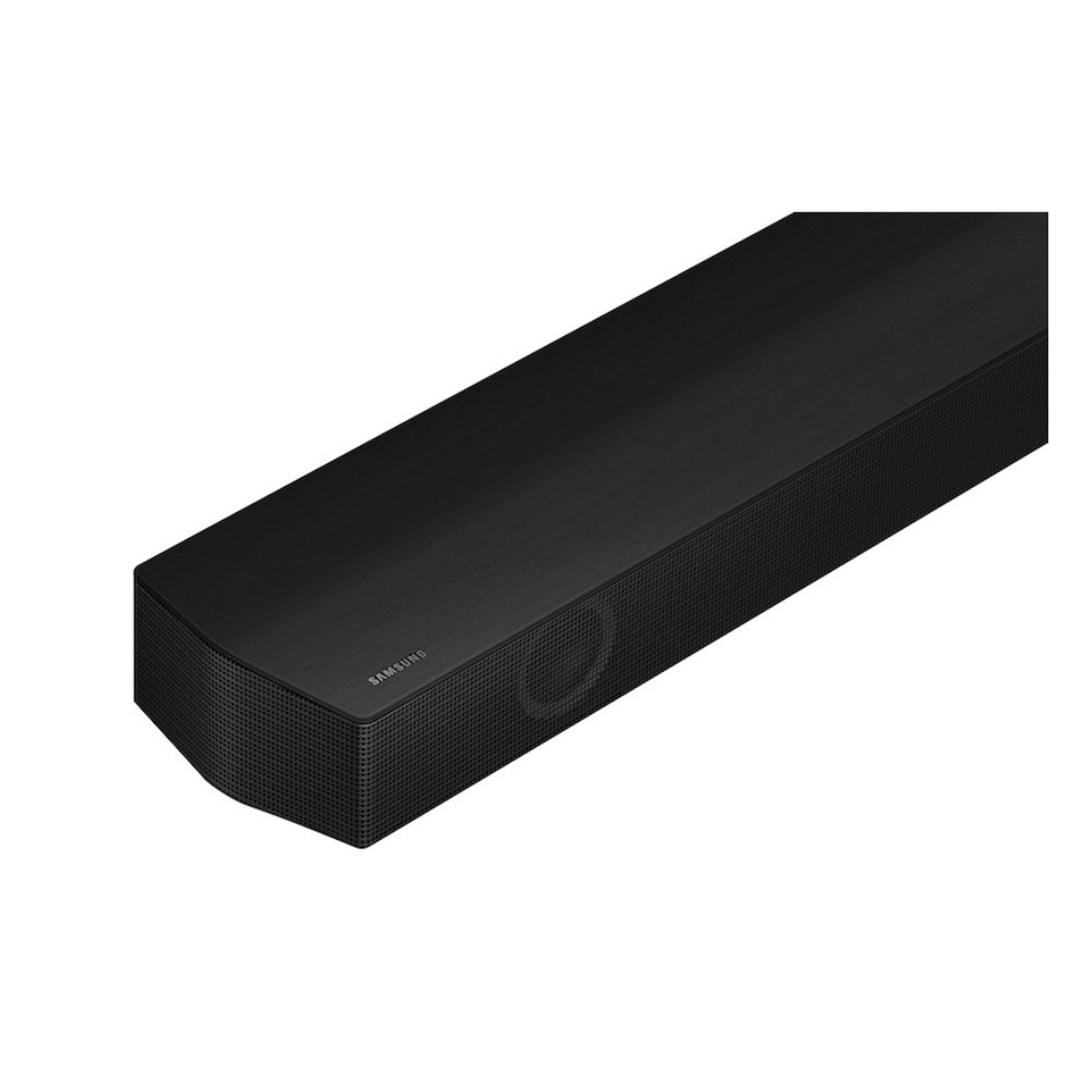 Samsung Sound Bar 3.1Ch 430W HW-B650