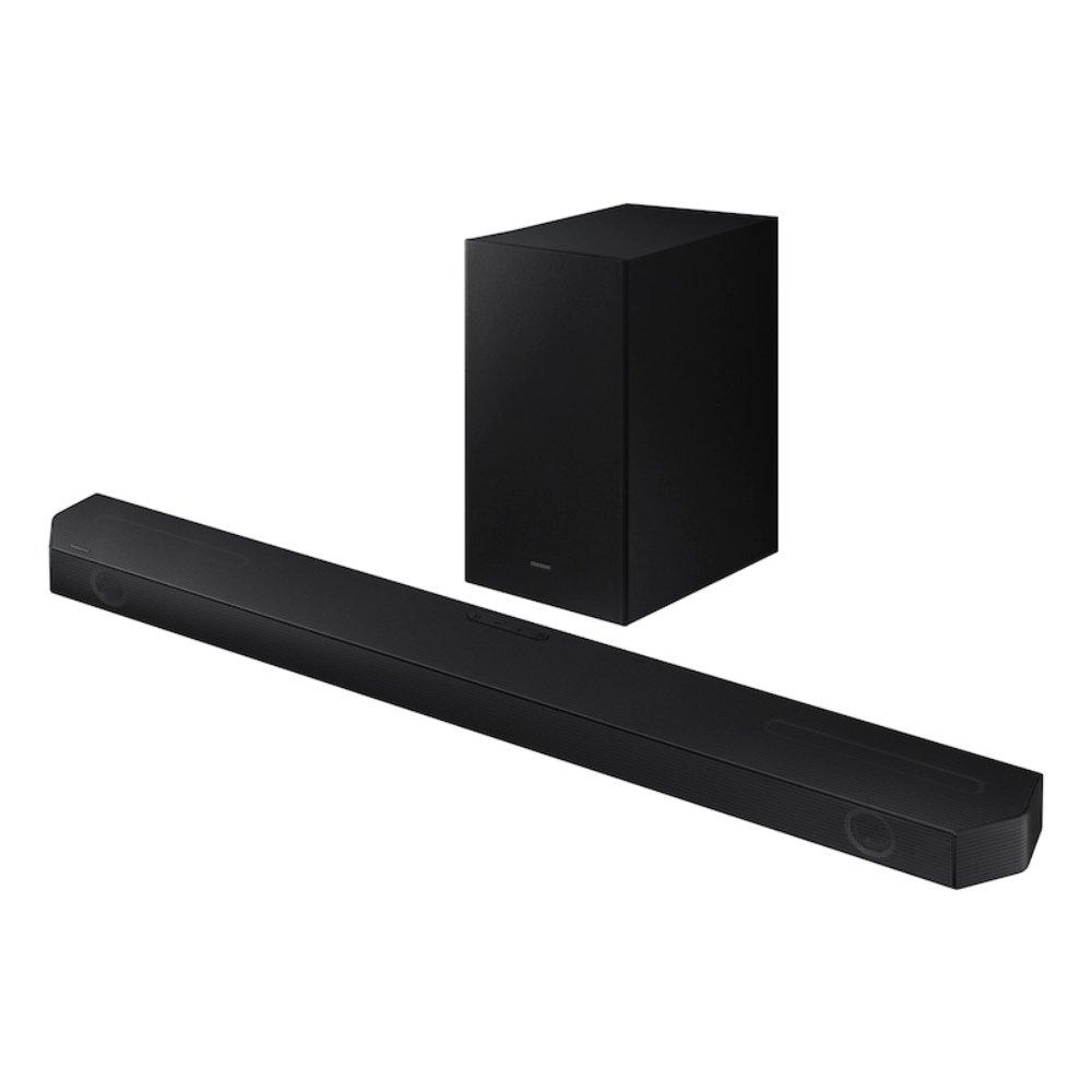Samsung Sound Bar 3.1.2Ch Dolby Atmos HW-Q600B