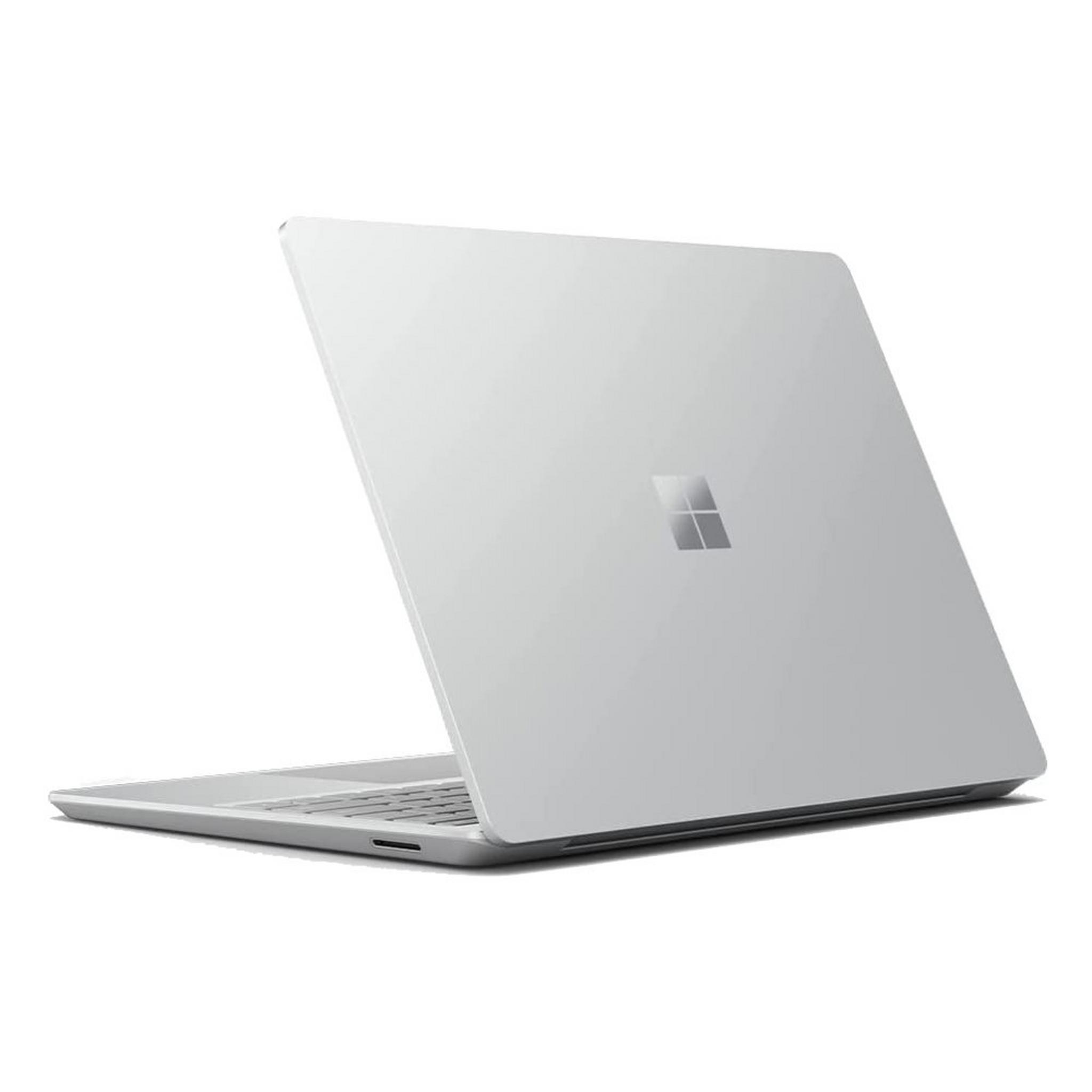 Microsoft Surface Go 2 Intel Core i5 11th Gen, 8GB RAM, 128GB SSD, 12-inch Laptop - Platinum