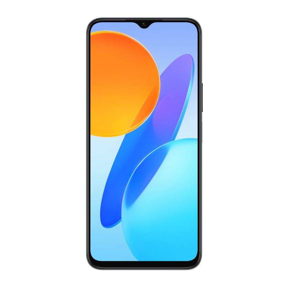 Pre-Order: Honor X8 128GB 5G Phone - Black