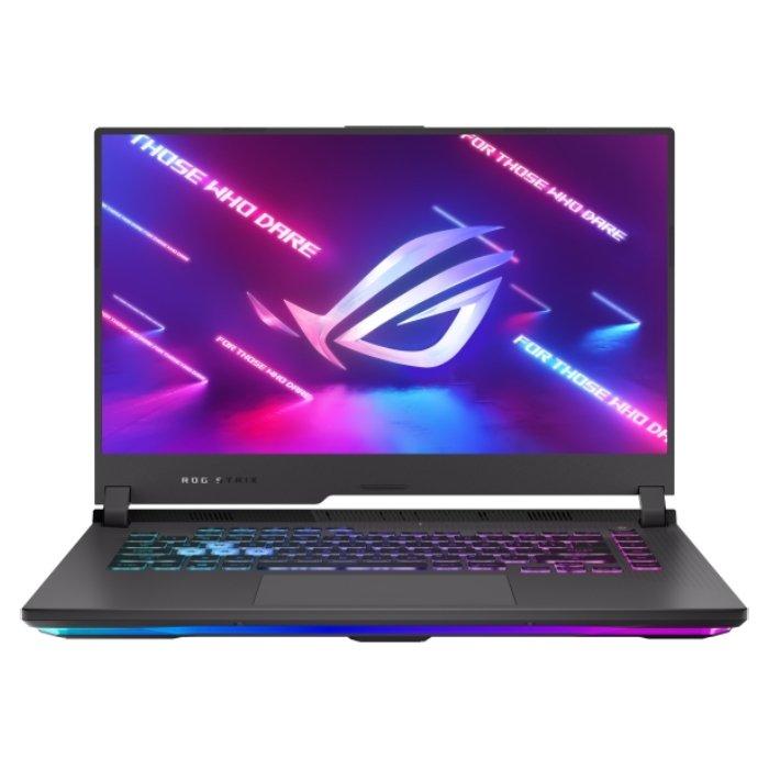 Asus ROG Strix G15 AMD Ryzen 7 16GB RAM 1TB SSD NVIDIA RTX 3060 6GB 15.6" FHD 300Hz Gaming Laptop (G513RM-HF187W)